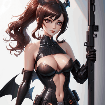 Waifus Diffusion | 🍒🌸👘 Patreon Creator Profile