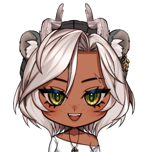 Sansin [RVC v2] [RMVPE] [480 Epochs] [Vtuber] [Female] [Soft Voice]