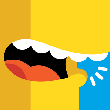 Talking Simpsons's Patreon profile picture