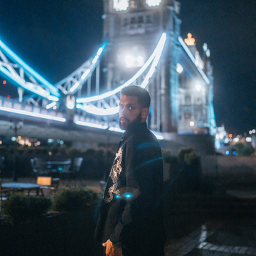 Luke Silva