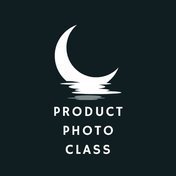 Product Photo Class