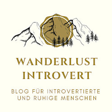 Wanderlust Introvert
