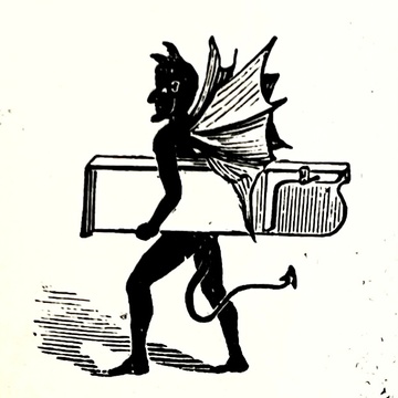 The Printing Stewards