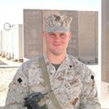 Jon Davis (Joshua Alexander)'s Patreon profile picture