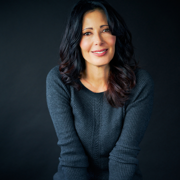Tina M Thurston Patreon Creator Profile