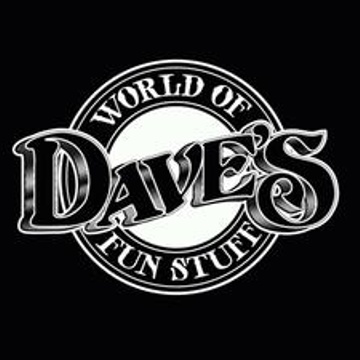 Dave's World of Fun Stuff