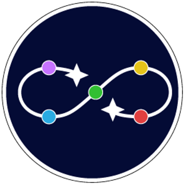 In Finite Space's Patreon profile picture