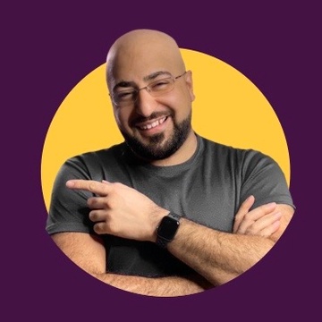 Anas Ebraheem