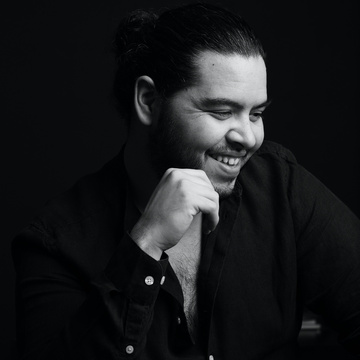 Demian Camara