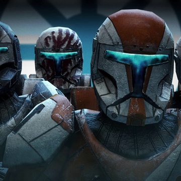 Noble Delta Squad