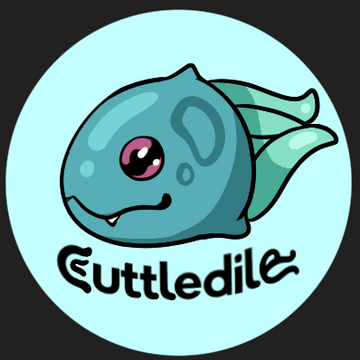 Cuttledile Patreon Creator Profile
