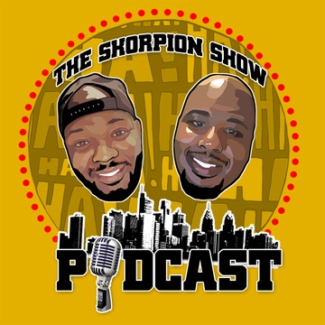 The Skorpion Show's Patreon profile picture