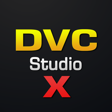 DVC Studio X
