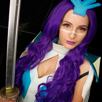 Kitty Jean Patreon Creator Profile