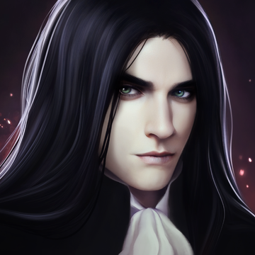 Joel Abernathy's Patreon profile picture