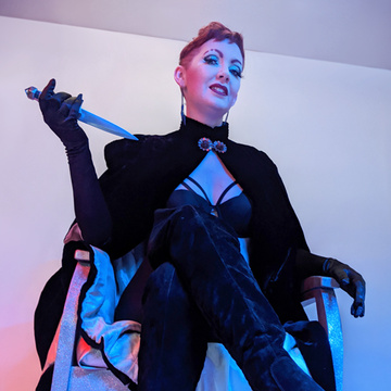 Scarlett Gale