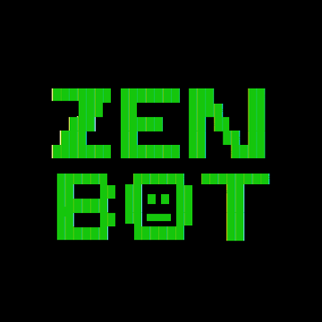 ZenBot Stock Scanner