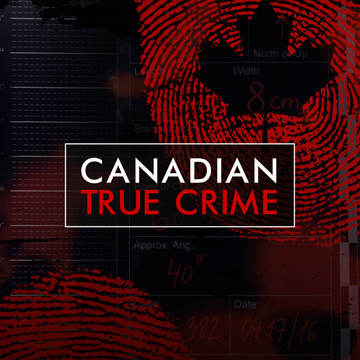 Canadian True Crime