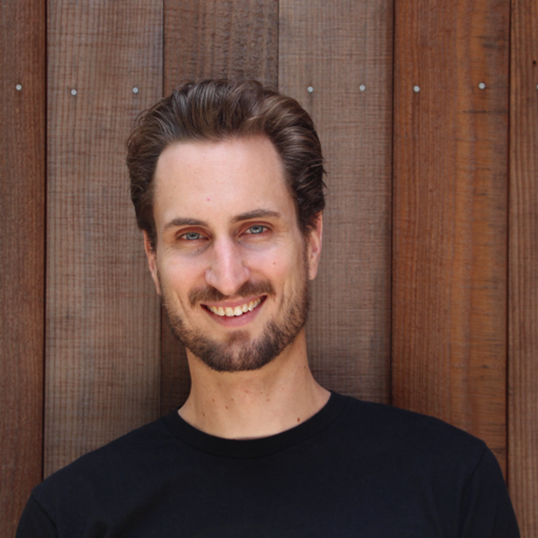 Jared Hanson
