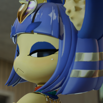 marrubi Patreon Creator Profile