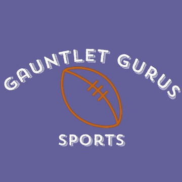 Gauntlet Gurus Sports