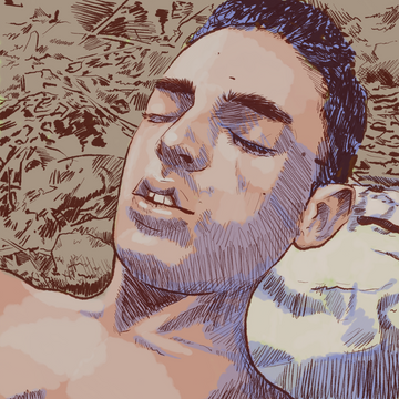 Sodomass's Patreon profile picture
