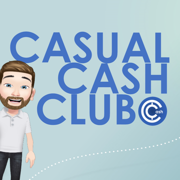 Casual Cash Club