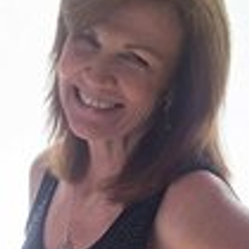 Creator profile picture