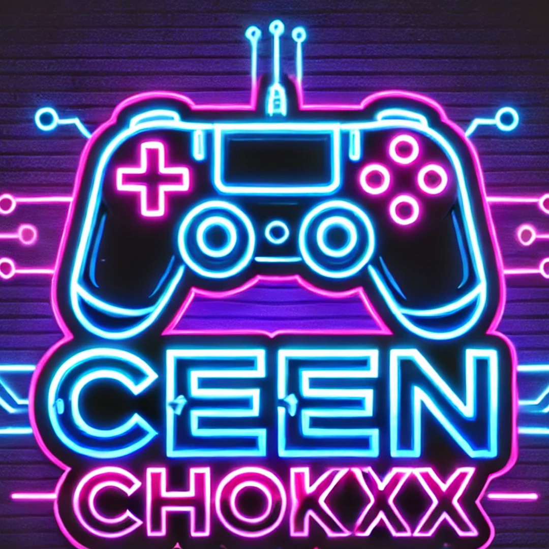 Ceen Chokxx