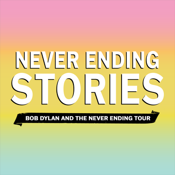 Never Ending Stories