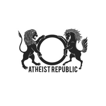 Atheist Republic's Patreon profile picture