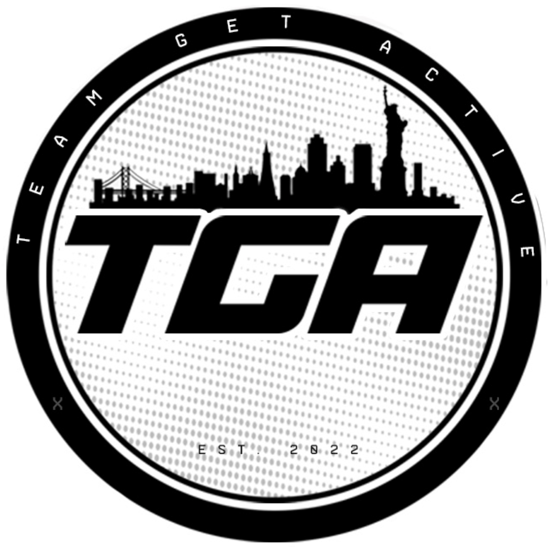 Team Get Active
