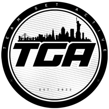 Team Get Active's Patreon profile picture