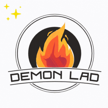 DemonLad's Patreon profile picture