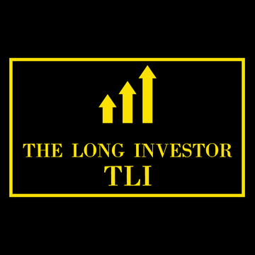The Long Investor