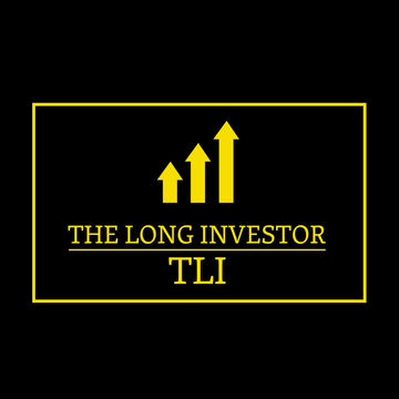 The Long Investor