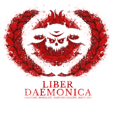 LiberDaemonica