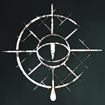Darkest Maps
