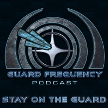 Guard Frequency's Patreon profile picture