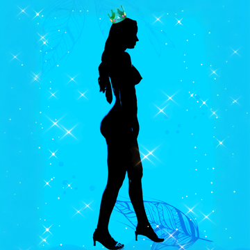 Princess of Atlantis 999
