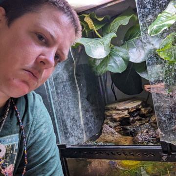 Diana Heideman Patreon Creator Profile