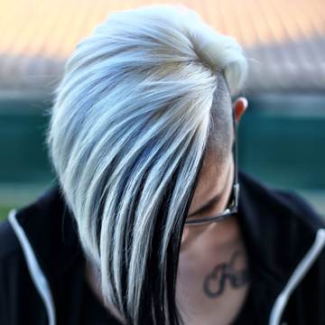 SidecutGirl Patreon Creator Profile
