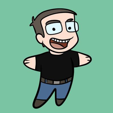 John Slaughter Patreon Creator Profile