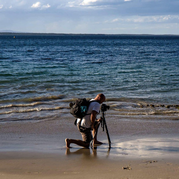 Harkness Photography