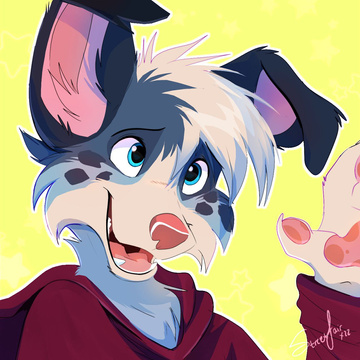 Little Alpha Pup Patreon Creator Profile