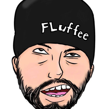 FLuffeeTalks's Patreon profile picture
