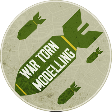 War Torn Modelling
