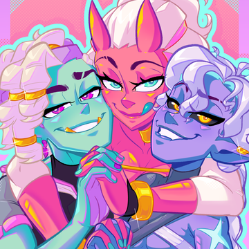 KissClaw