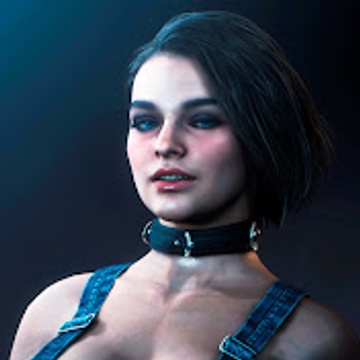 3DGirls's Patreon profile picture