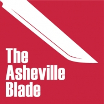 The Asheville Blade